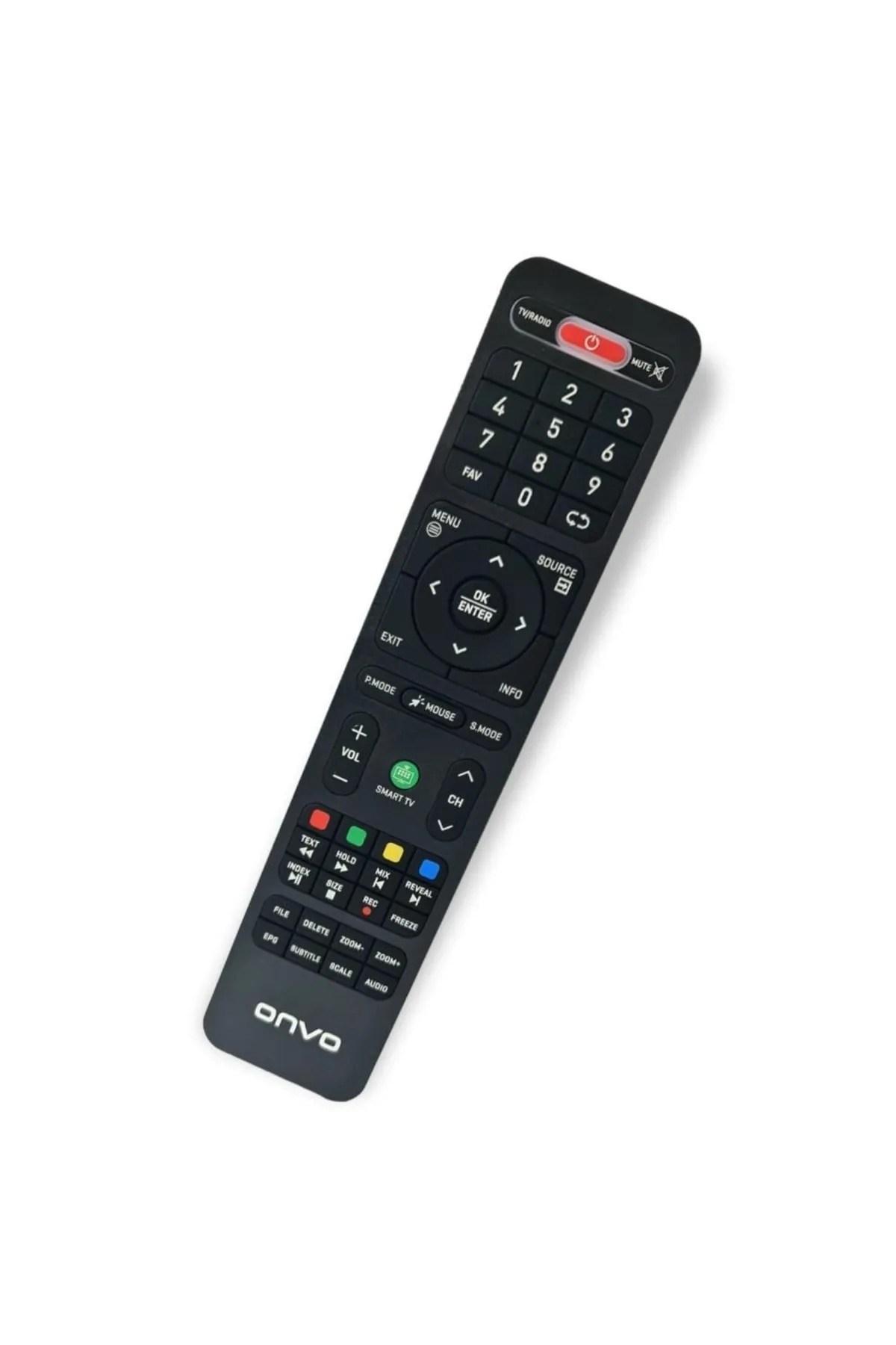 Onvo Ov50351 Android Smart Led Tv Kumanda 2200-C-OV50351