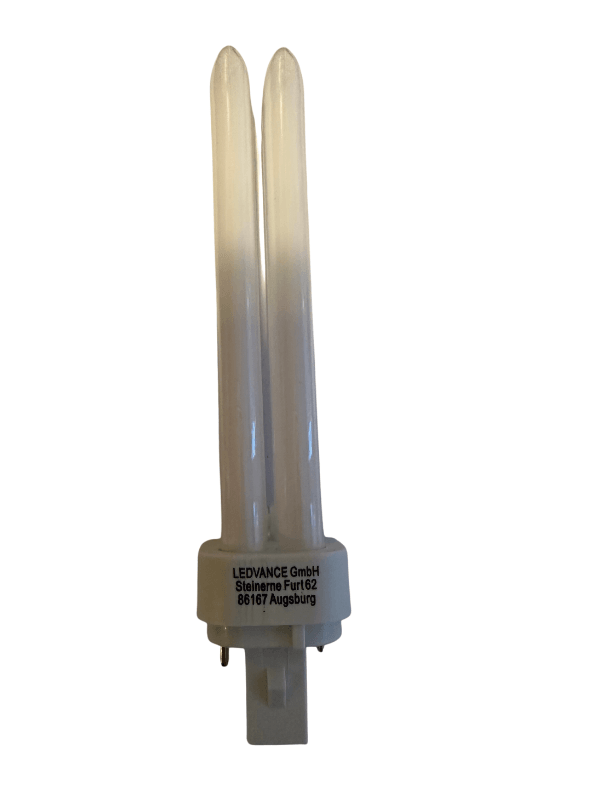 Osram Dulux D 26W 840 2 Pinli PLC Ampul (4000K) Gün Işığı (5 Adet)