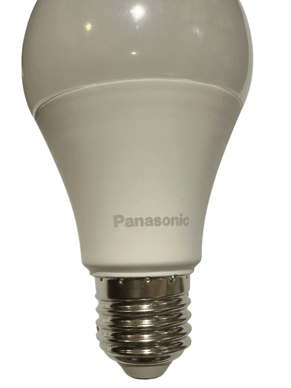 Panasonic 10.5W (75W) 2700K (Sarı Işık) E27 Duylu Led Ampul (8 Adet)