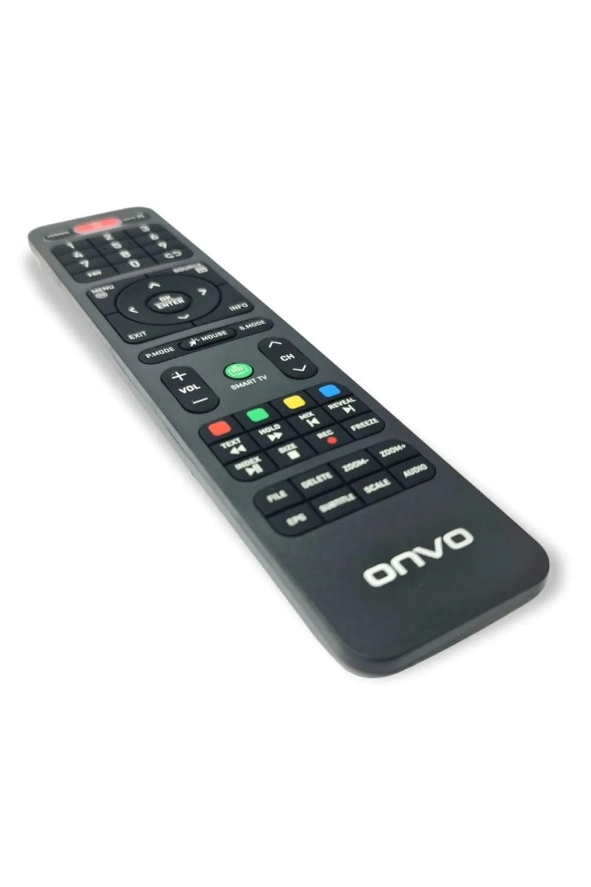 Onvo Ov65351 Android Smart Led Tv Orjinal Kumanda 2200-C-OV65351
