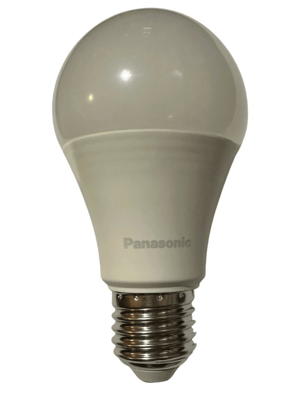 Panasonic 10.5W (75W) 6500K (Beyaz Işık) E27 Duylu Led Ampul (2 Adet)