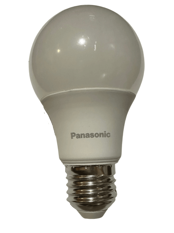 Panasonic 8.5W (60W) 4000K (Gün Işığı) E27 Duylu Led Ampul (8 Adet)