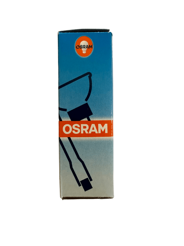 Osram 64640 Halojen Optik HLX 150W 24V G6.35 Duy (10 Adet)