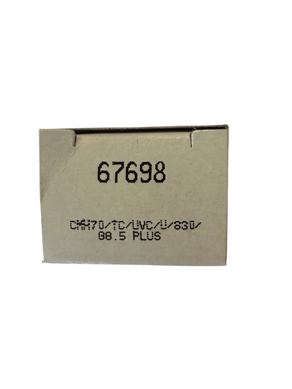General Electric 67698 70W ConstantColor G8.5 Duylu Halojen Ampul (4 Adet)