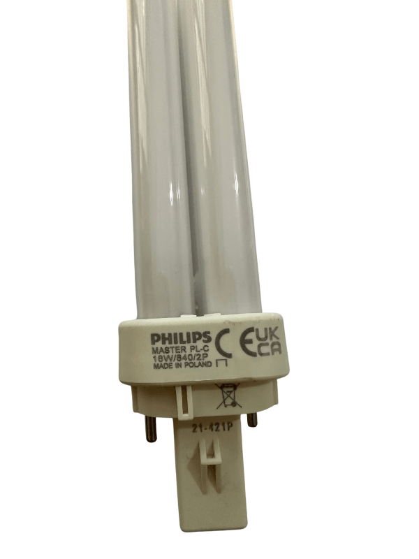 Philips 18w 840 2P PLC Ampul 4000k Günışığı