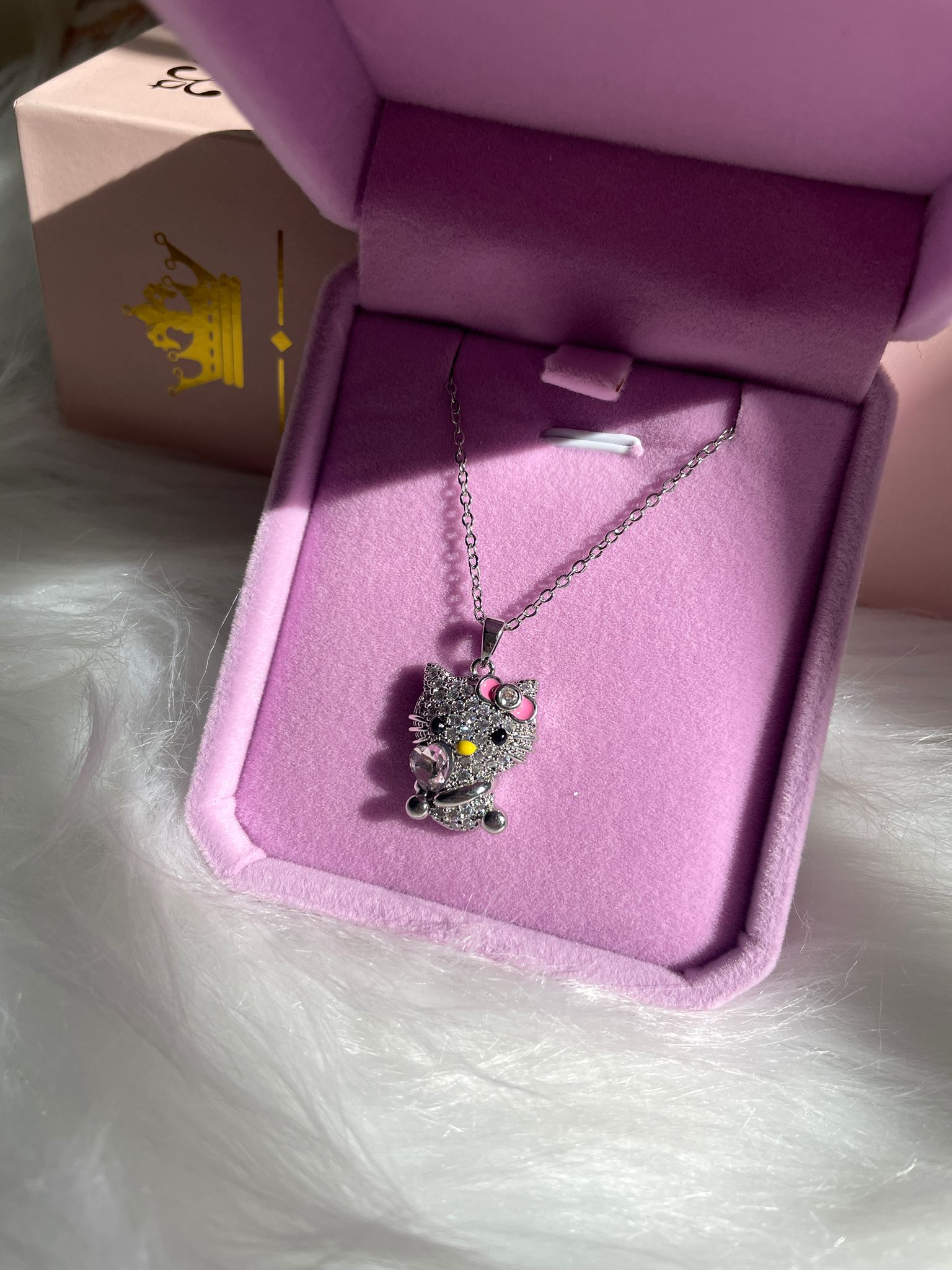 Swr Hello Kitty Kolye