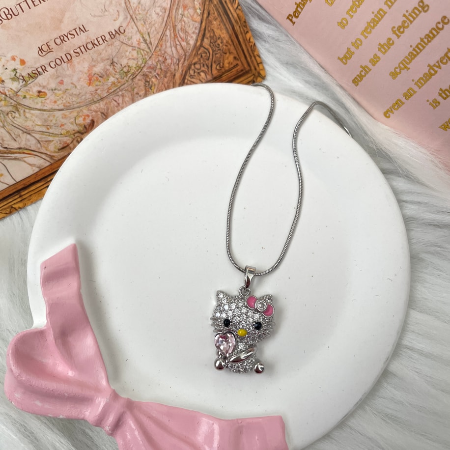 Swr Hello Kitty Kolye