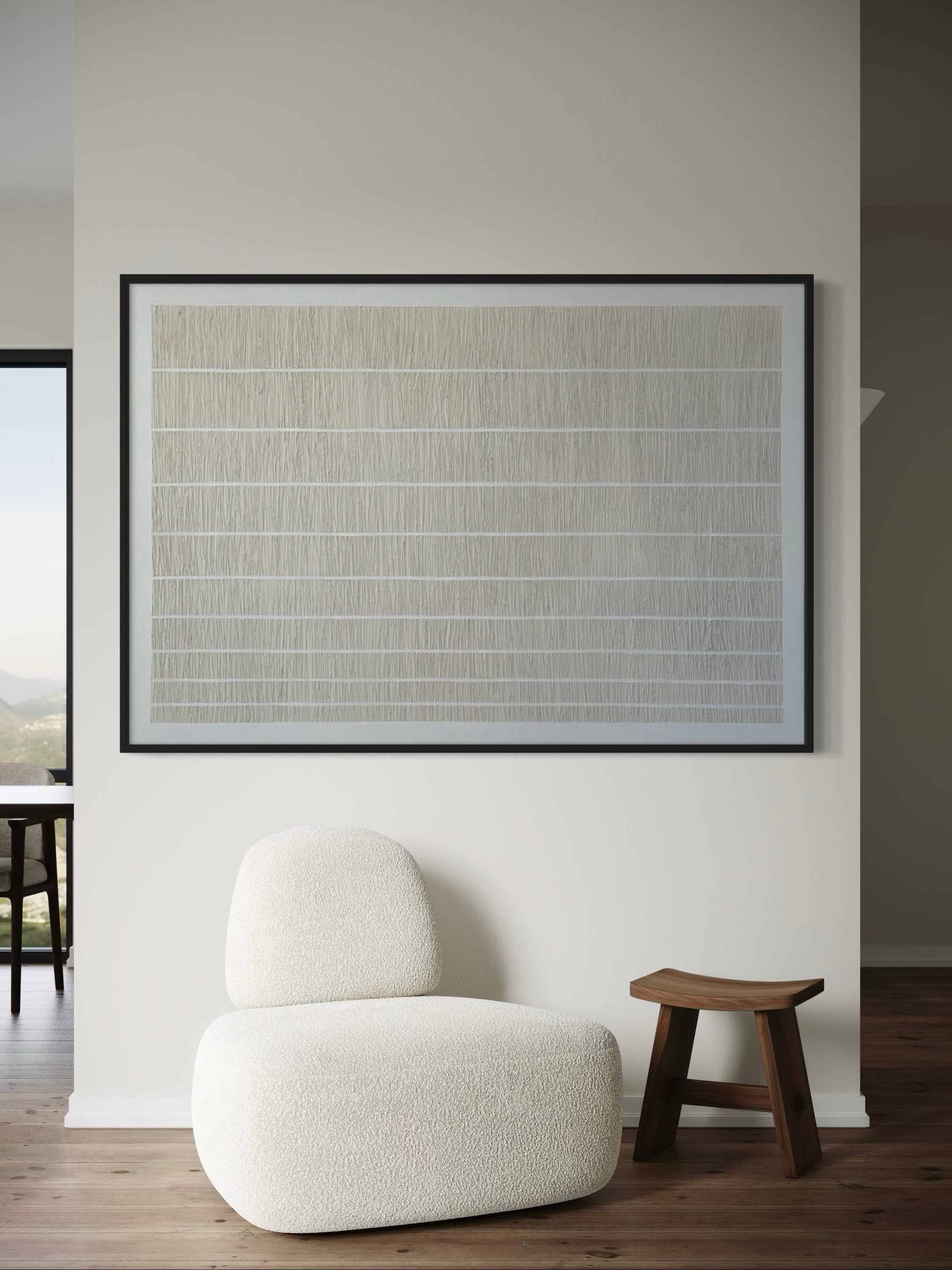 SOFT LINE DOKULU TABLO