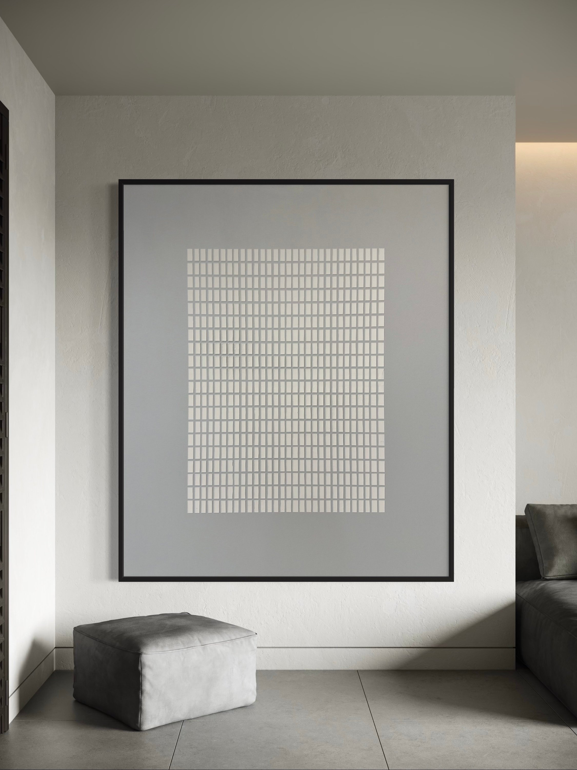 THE GRID DOKULU TABLO
