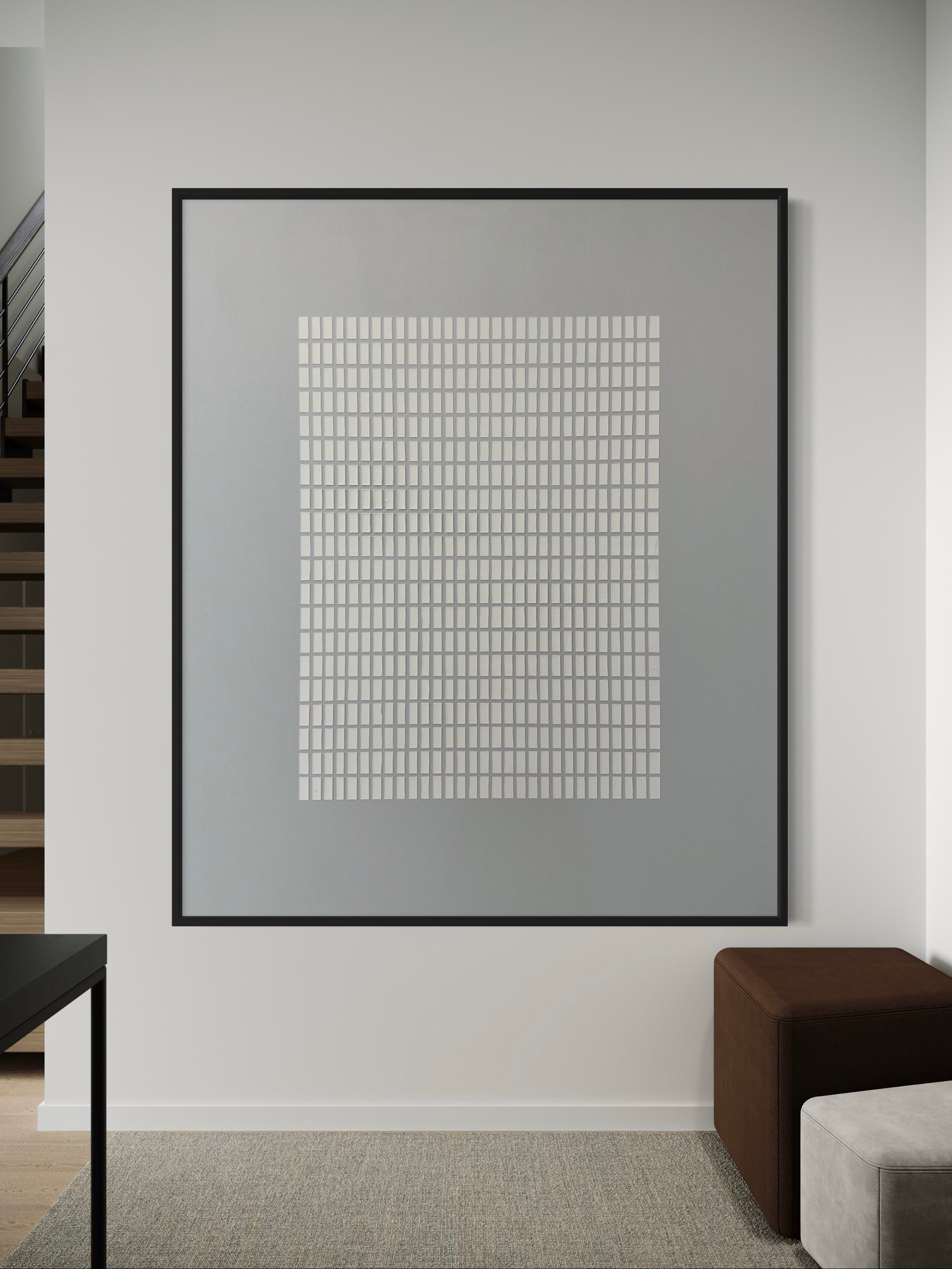 THE GRID DOKULU TABLO