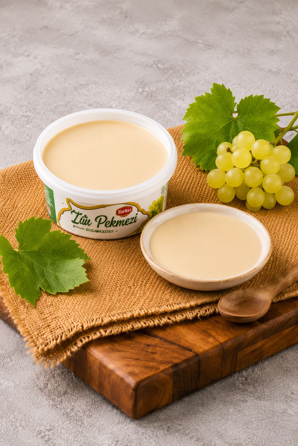 Sade Zile Pekmezi 250 Gr | Güler Sucukları