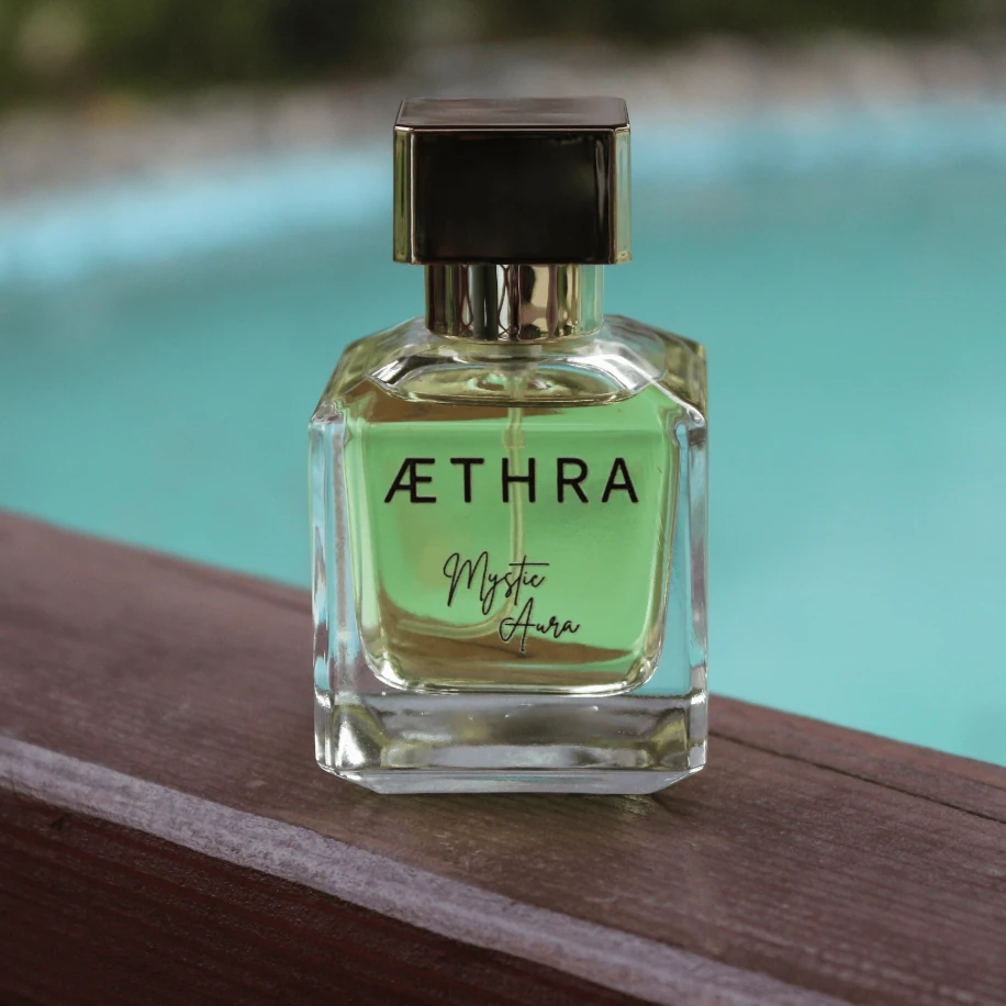 Mystic Aura for Women