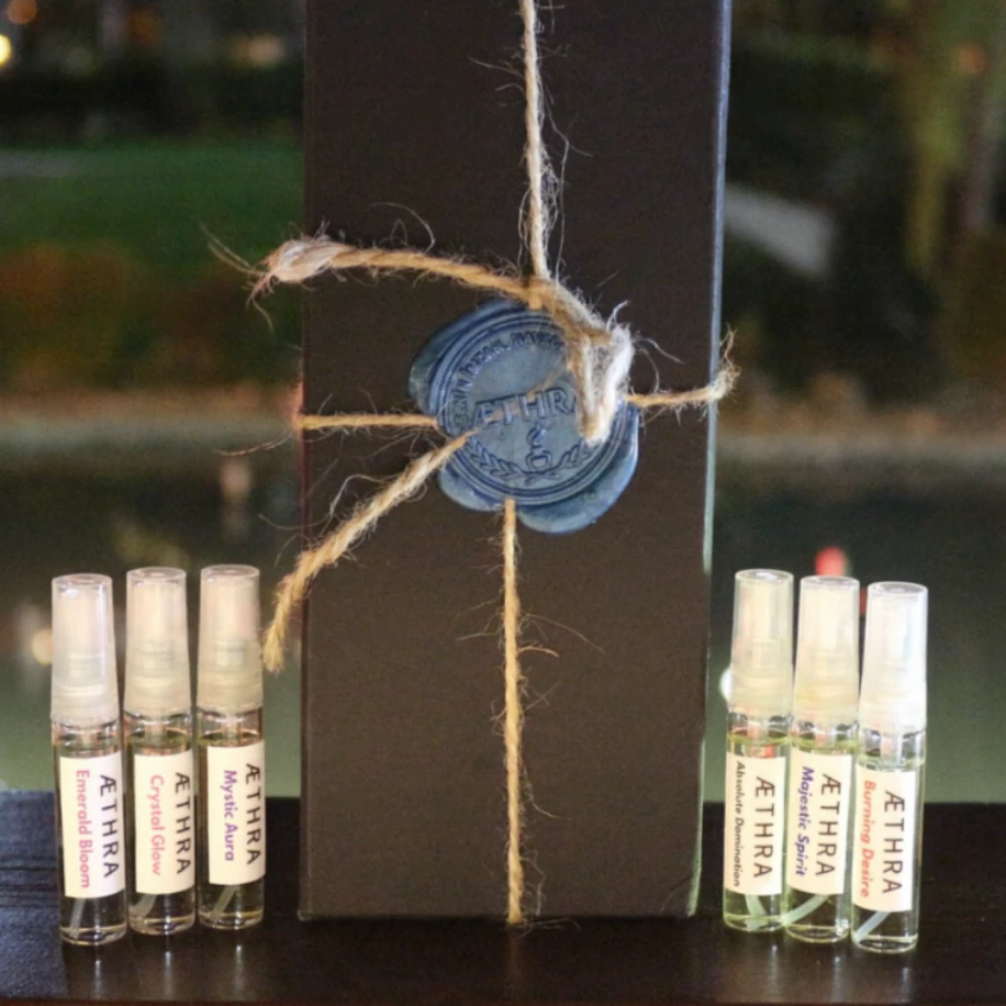 Tanışma Seti Erkek + Kadın