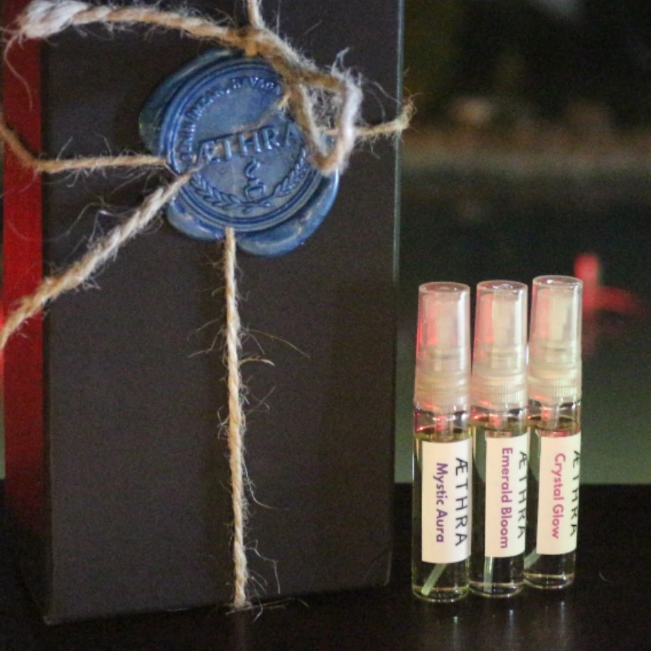 Tanışma Seti Kadın