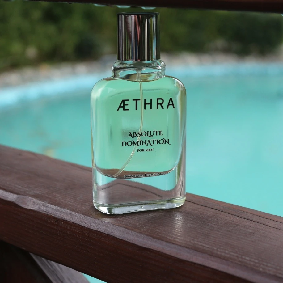 Absolute Domination for Men