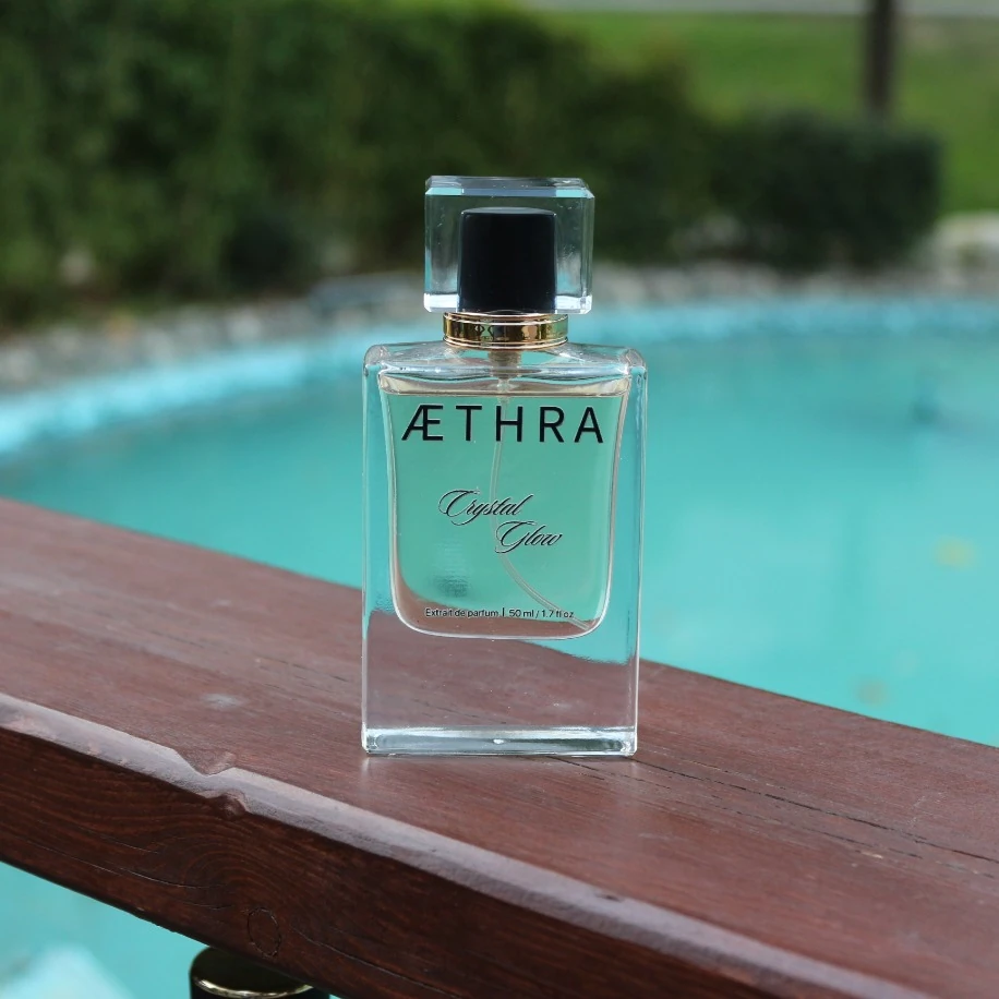 Crystal Glow for Women