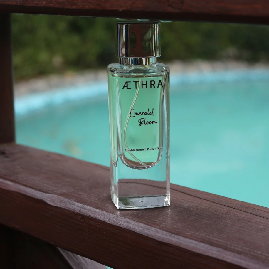 Emerald Bloom for Women