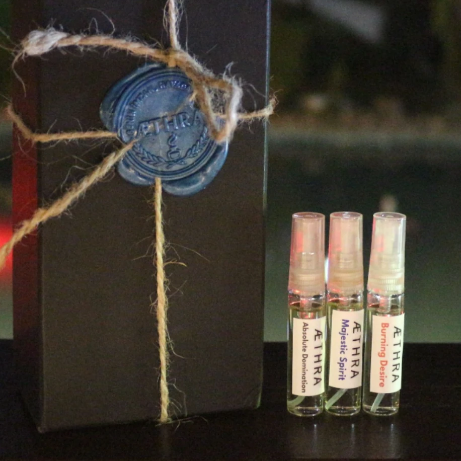 Tanışma Seti Erkek