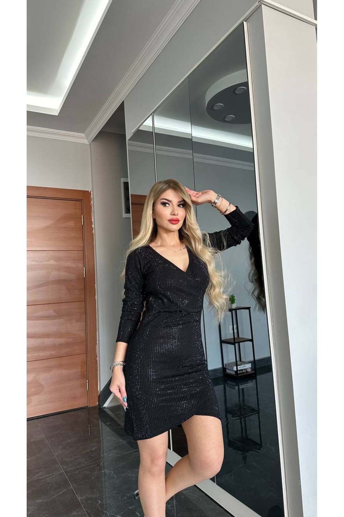 2024 YENİ SEZON ELBİSE