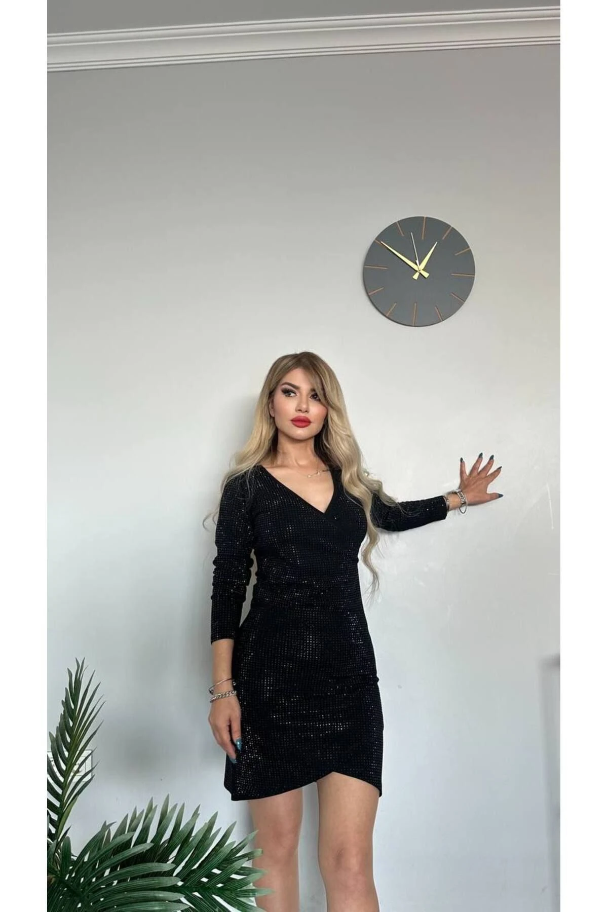 2024 YENİ SEZON ELBİSE