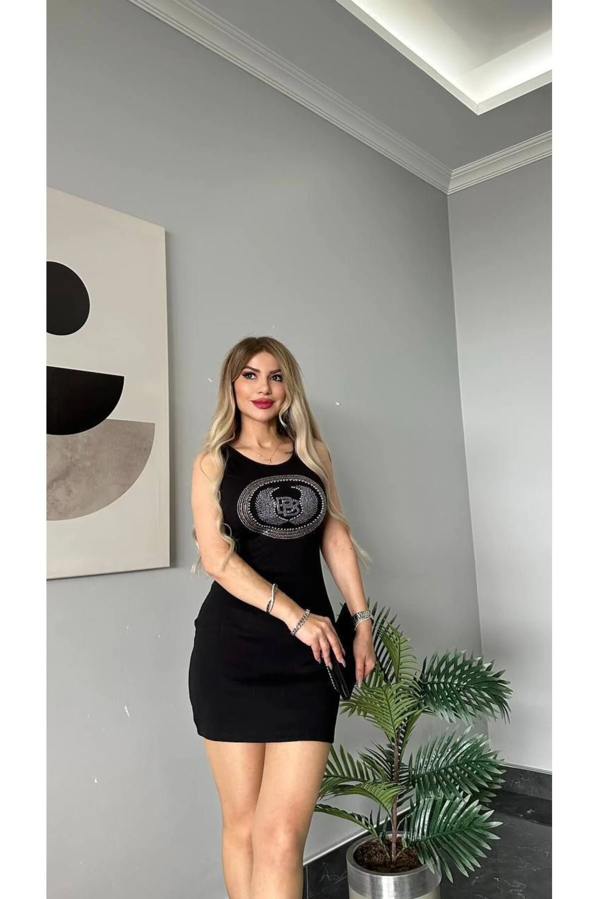 2024 YENİ SEZON ELBİSE