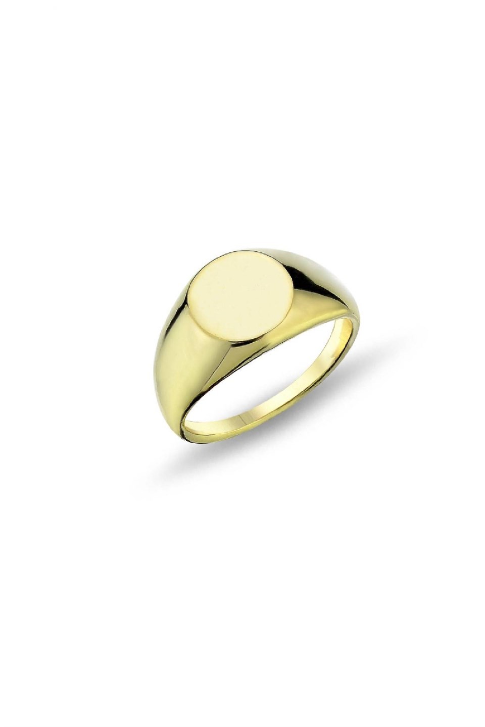 Sparrow finger ring