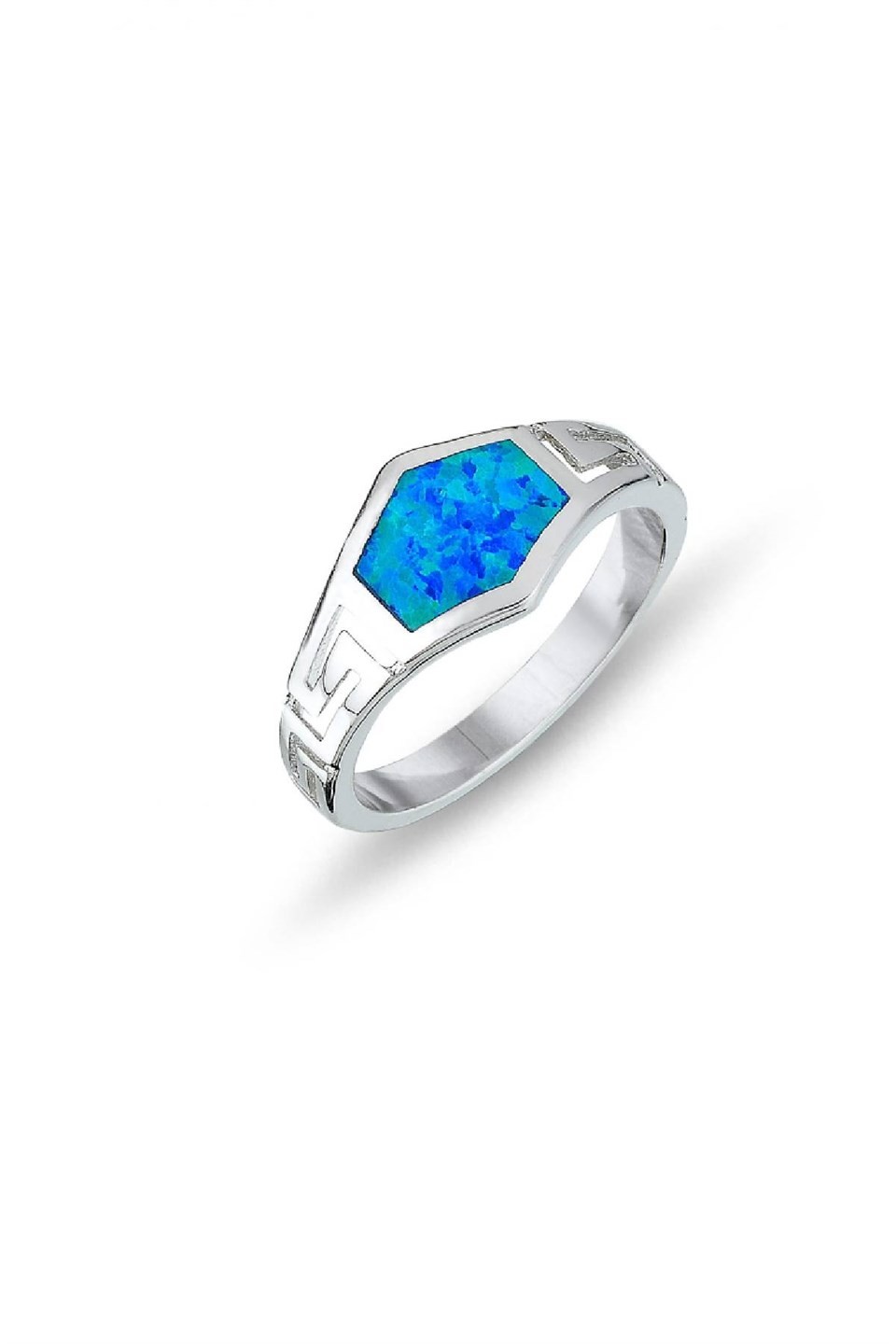 Opal Ring 0211
