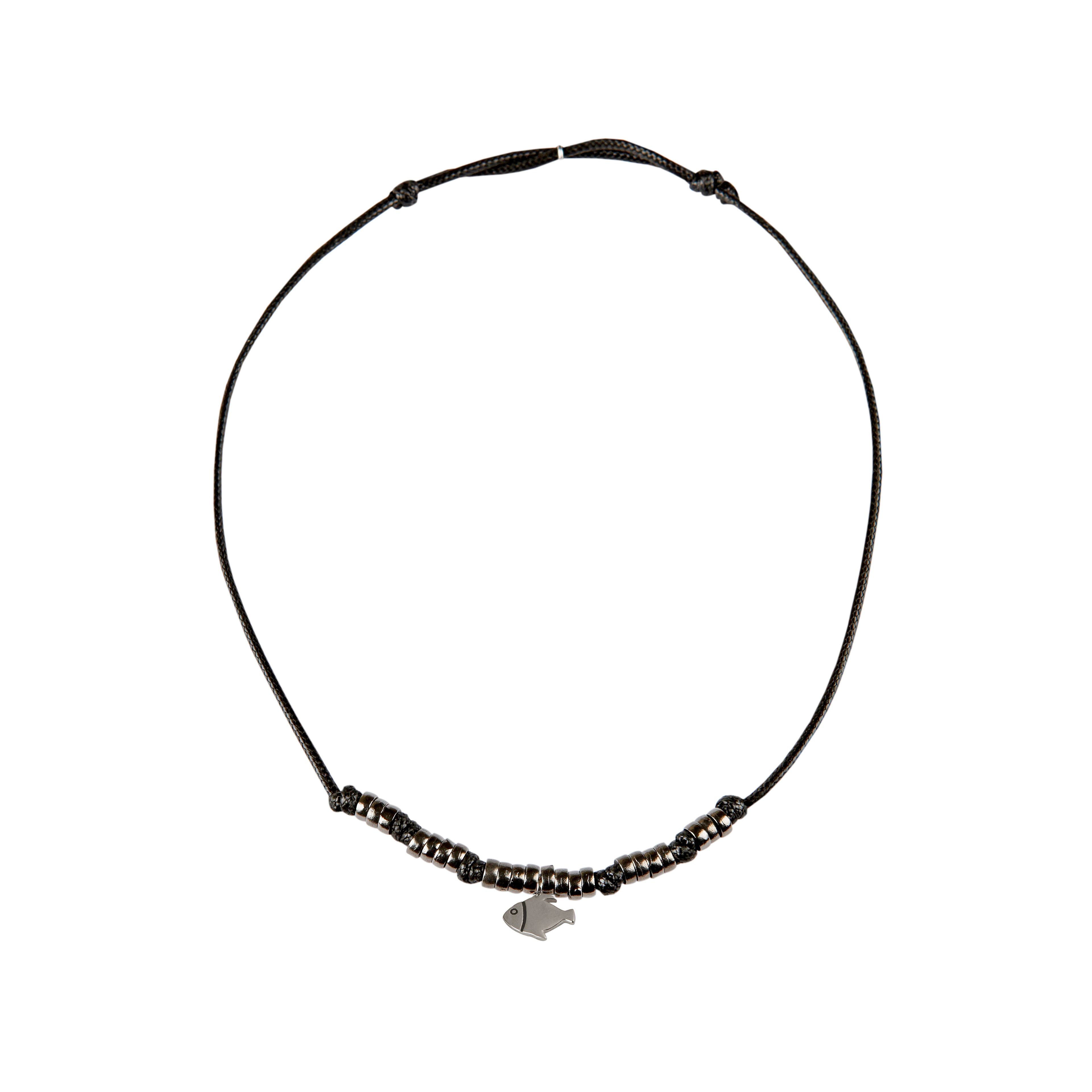 Casual Fish Choker  \Unisex