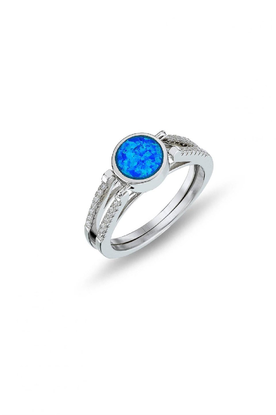 Opal Ring Ring 0212