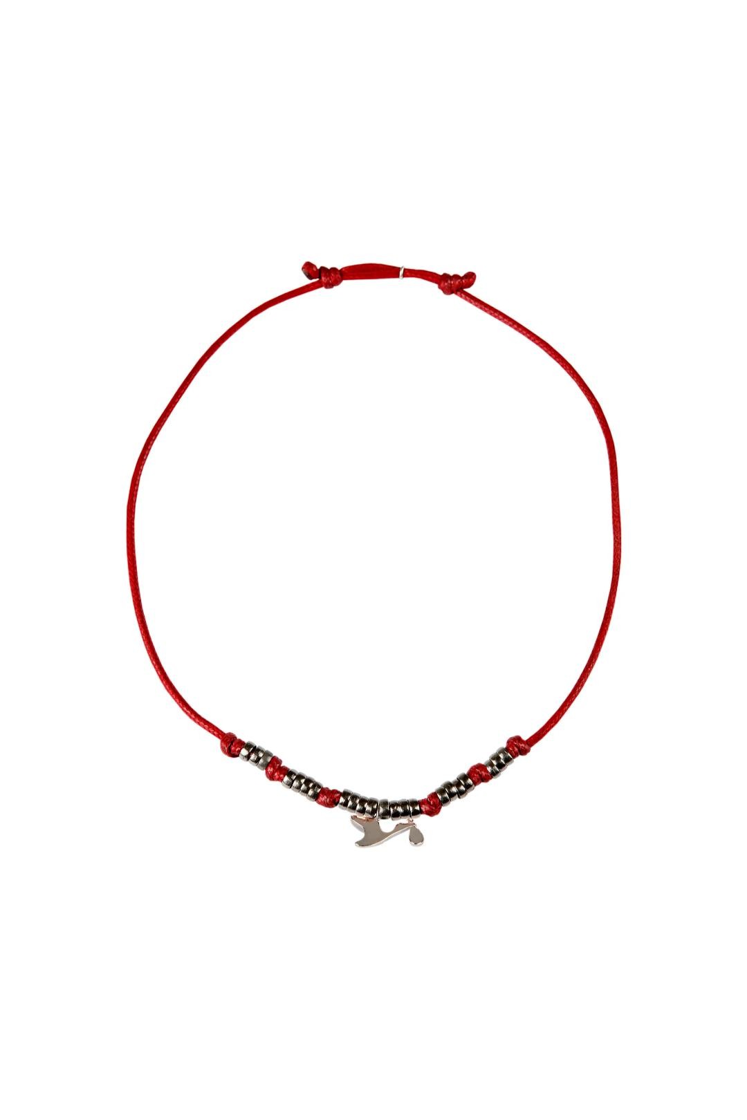 Casual Choker Stork \Unisex