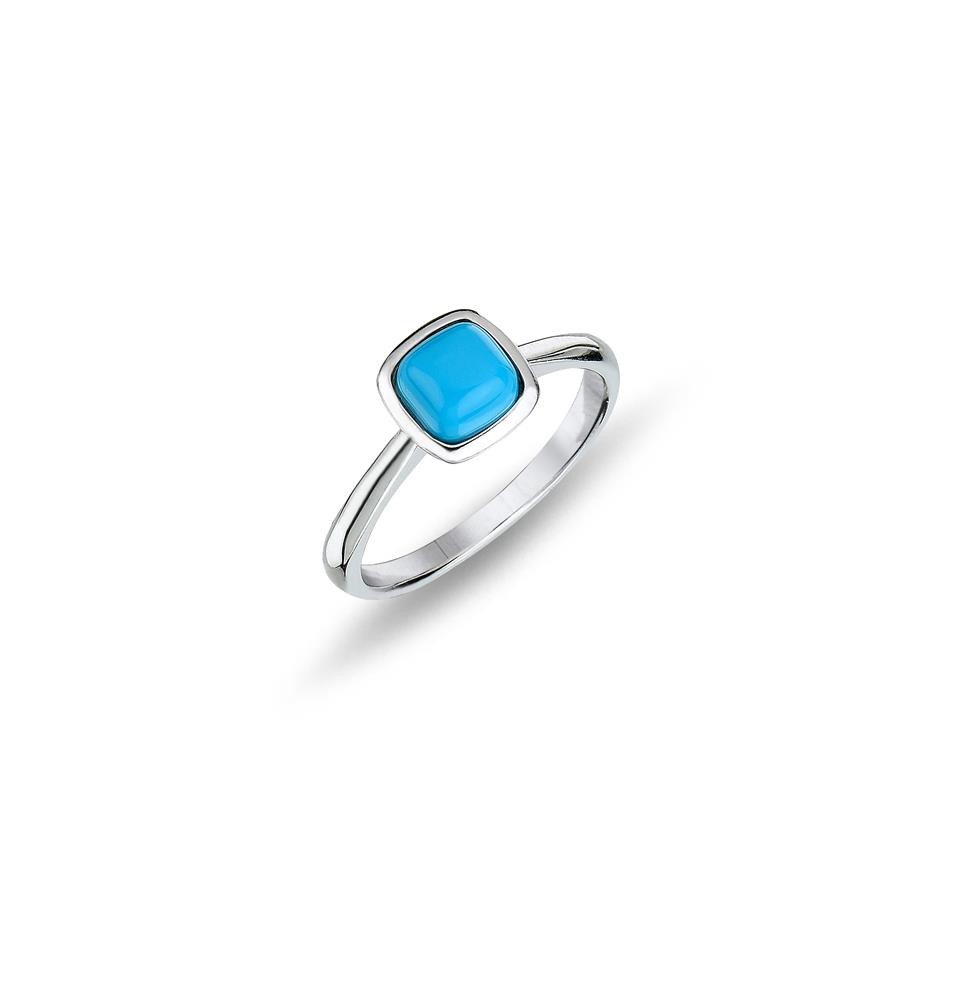 Turquoise ring 0050