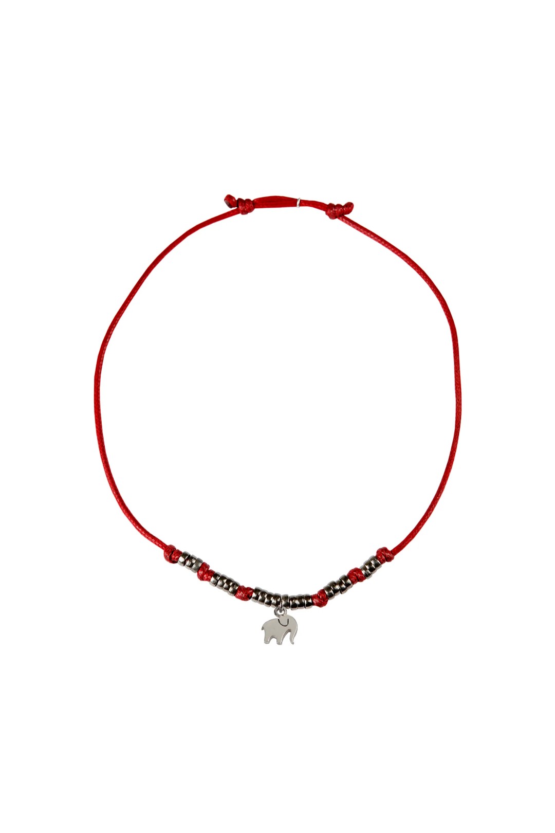 Casual Choker Elephant \Unisex