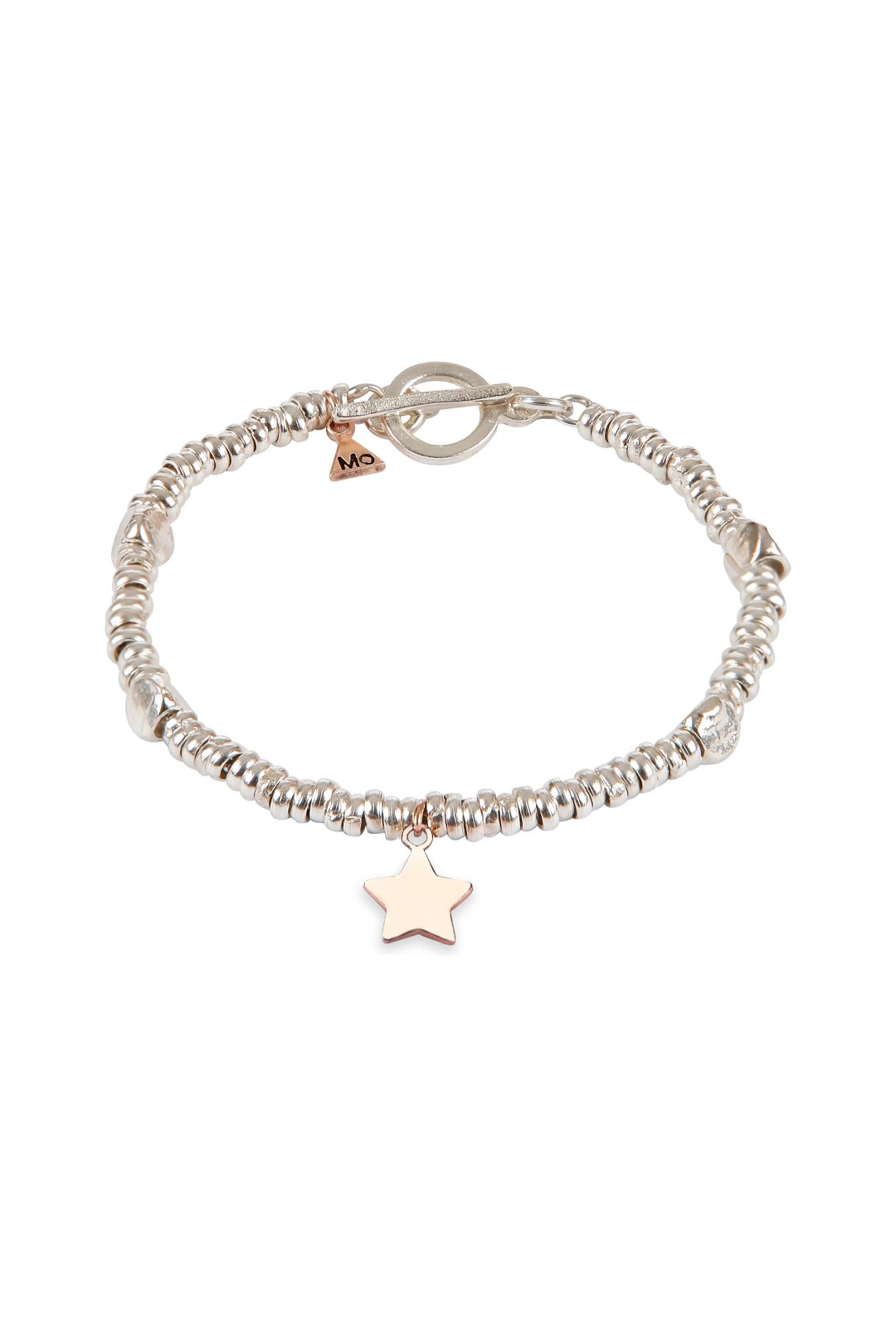 Glossy Star Bileklik - Unisex