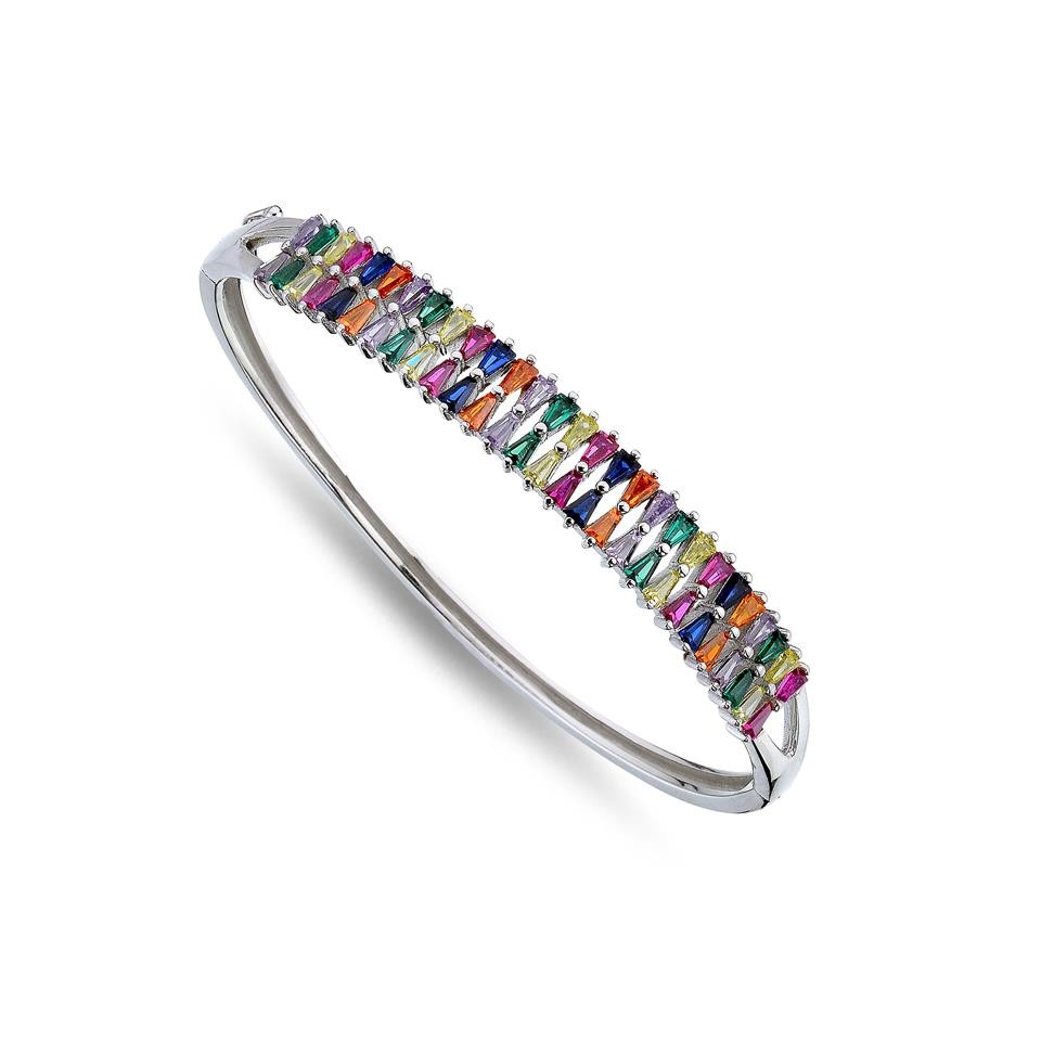 Rainbow Bracelet 0121