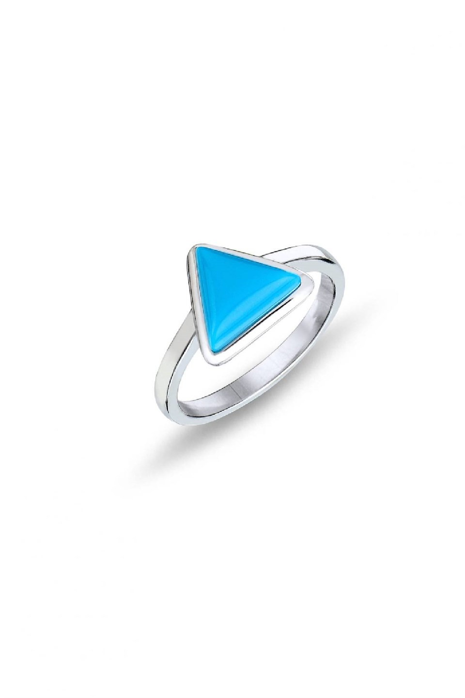 Turquoise ring