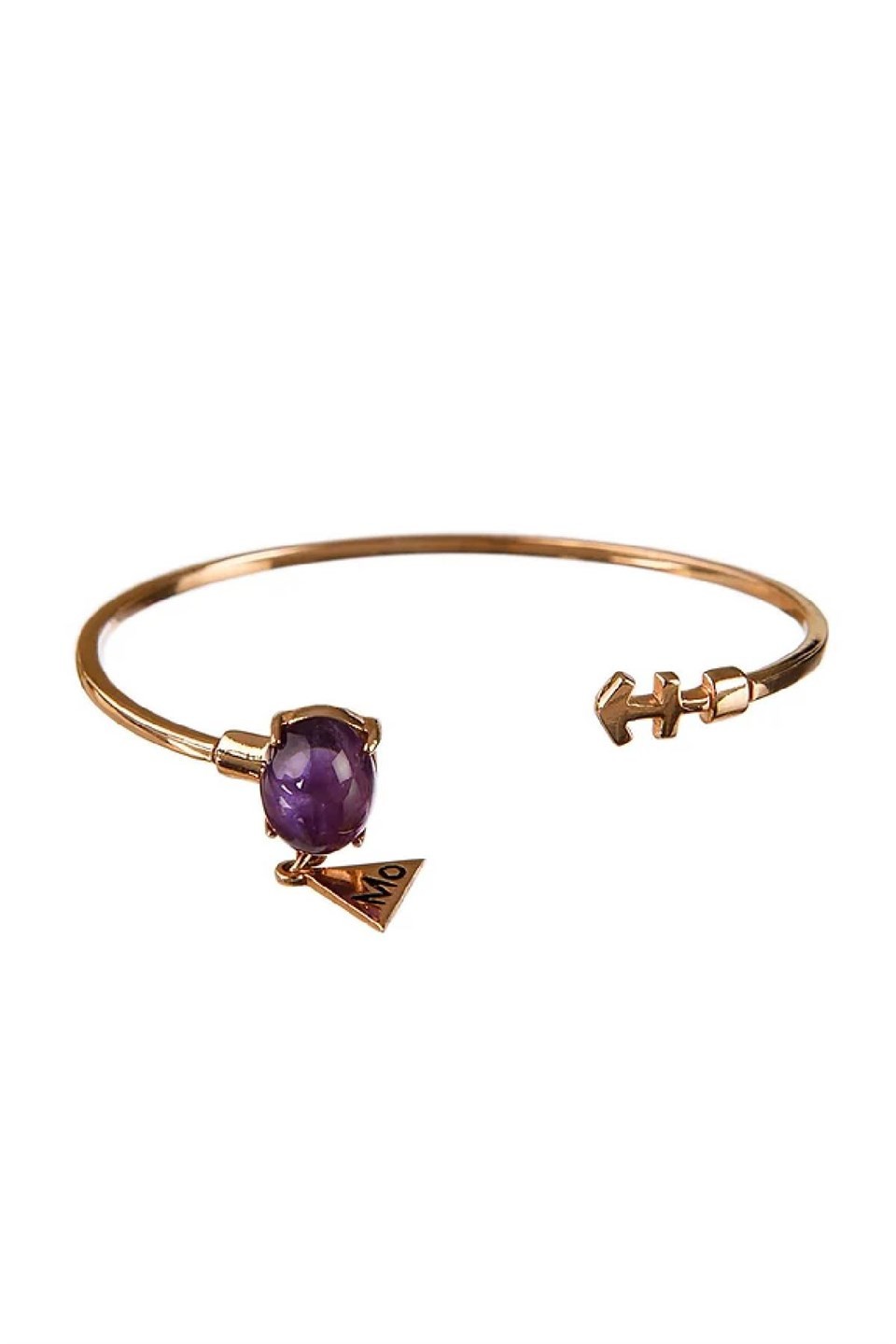 Classy Sagittarius Bracelet