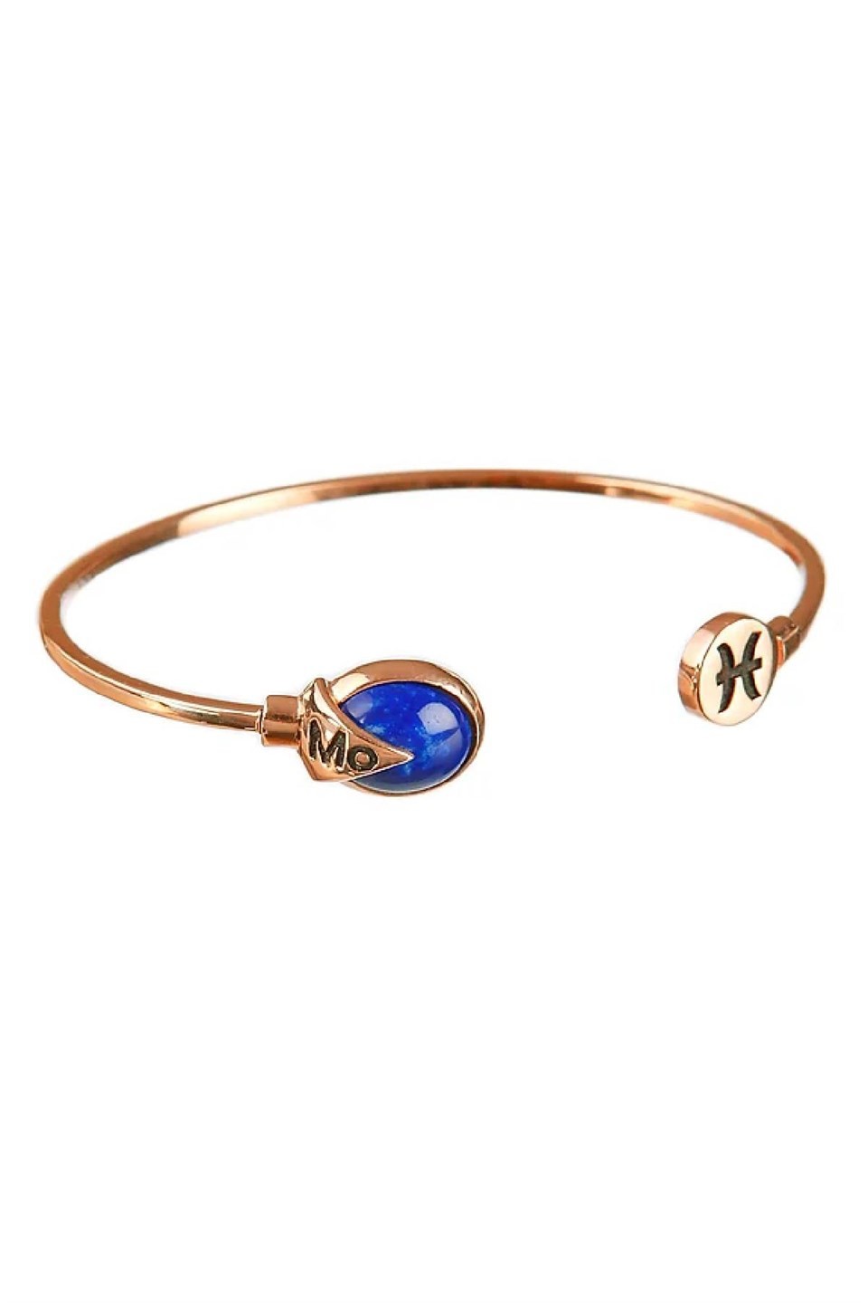 Fancy Fish Bracelet