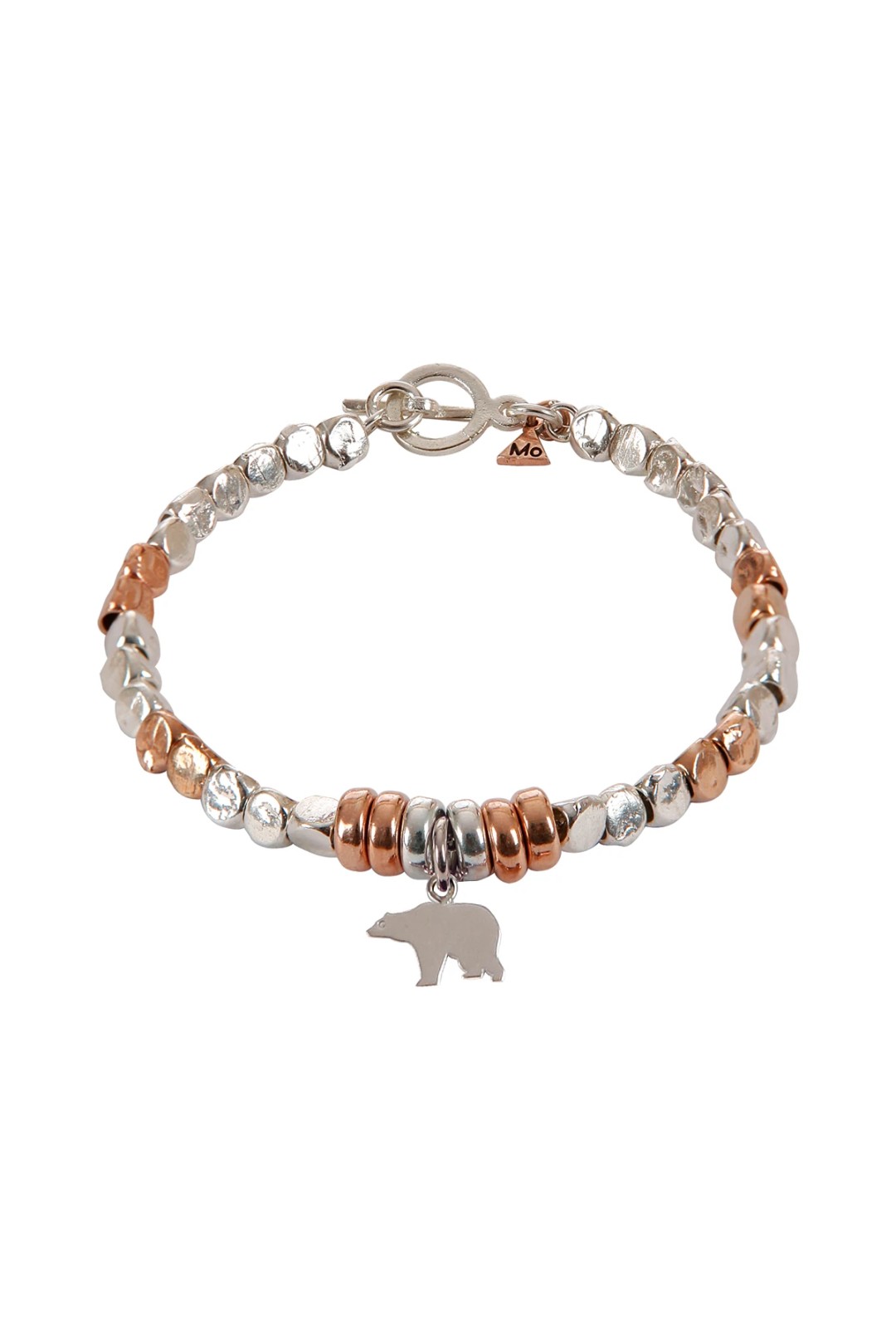 Classic Shiny Bear Bileklik
