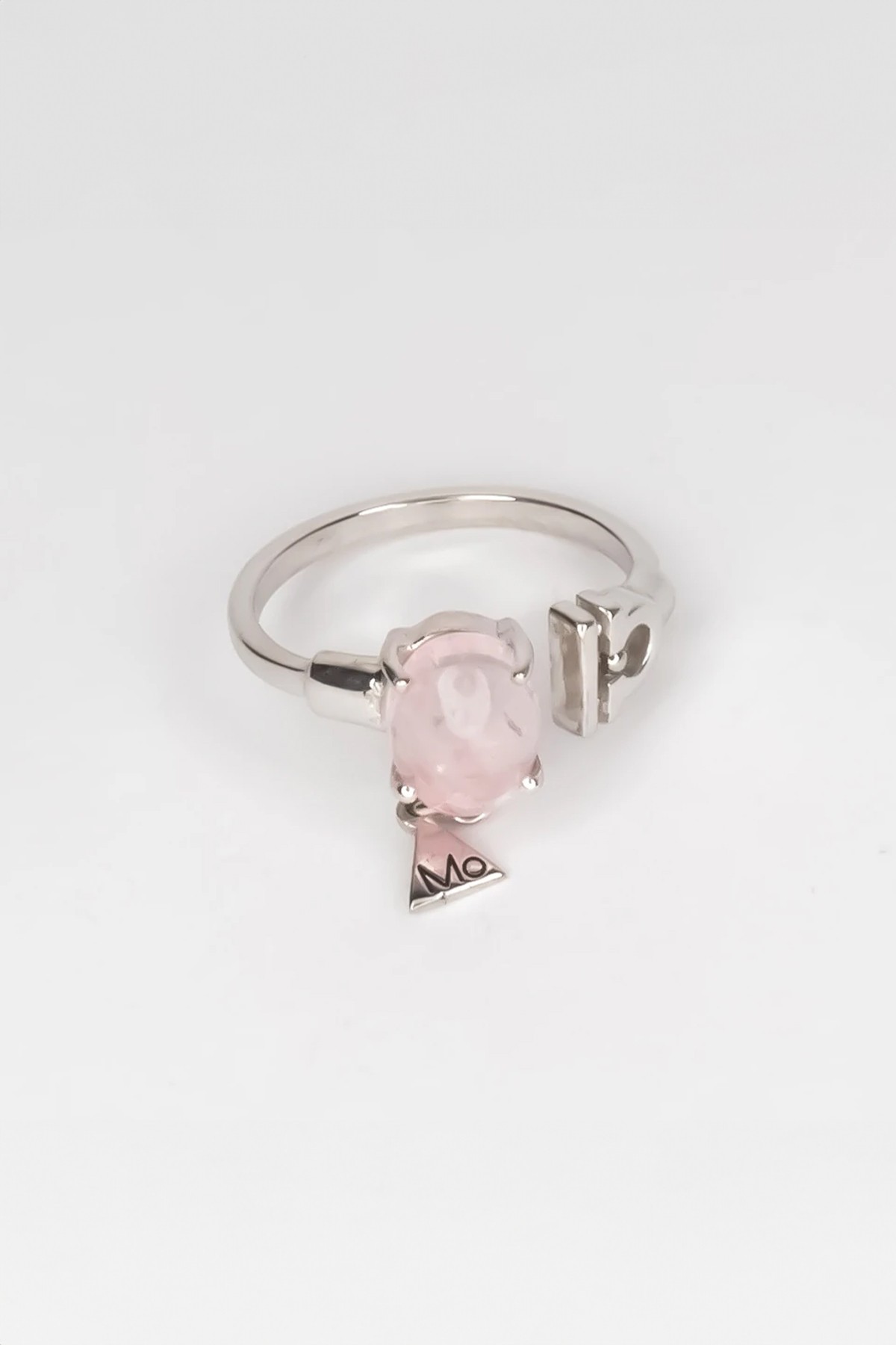 Classy Libra Ring