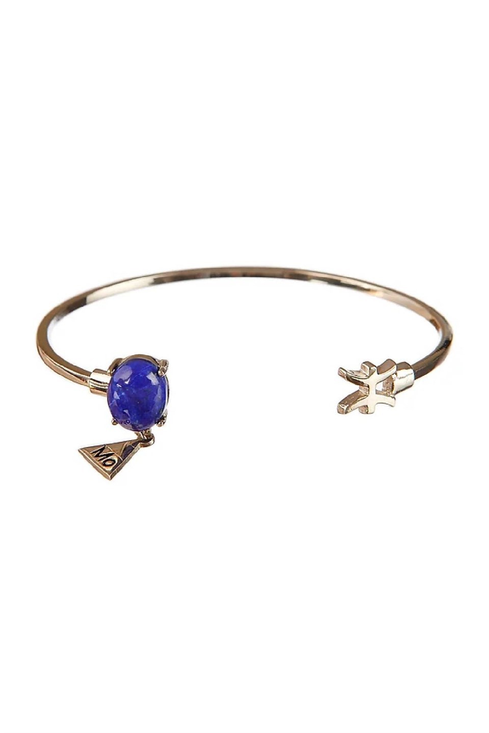 Classy Fish Bracelet