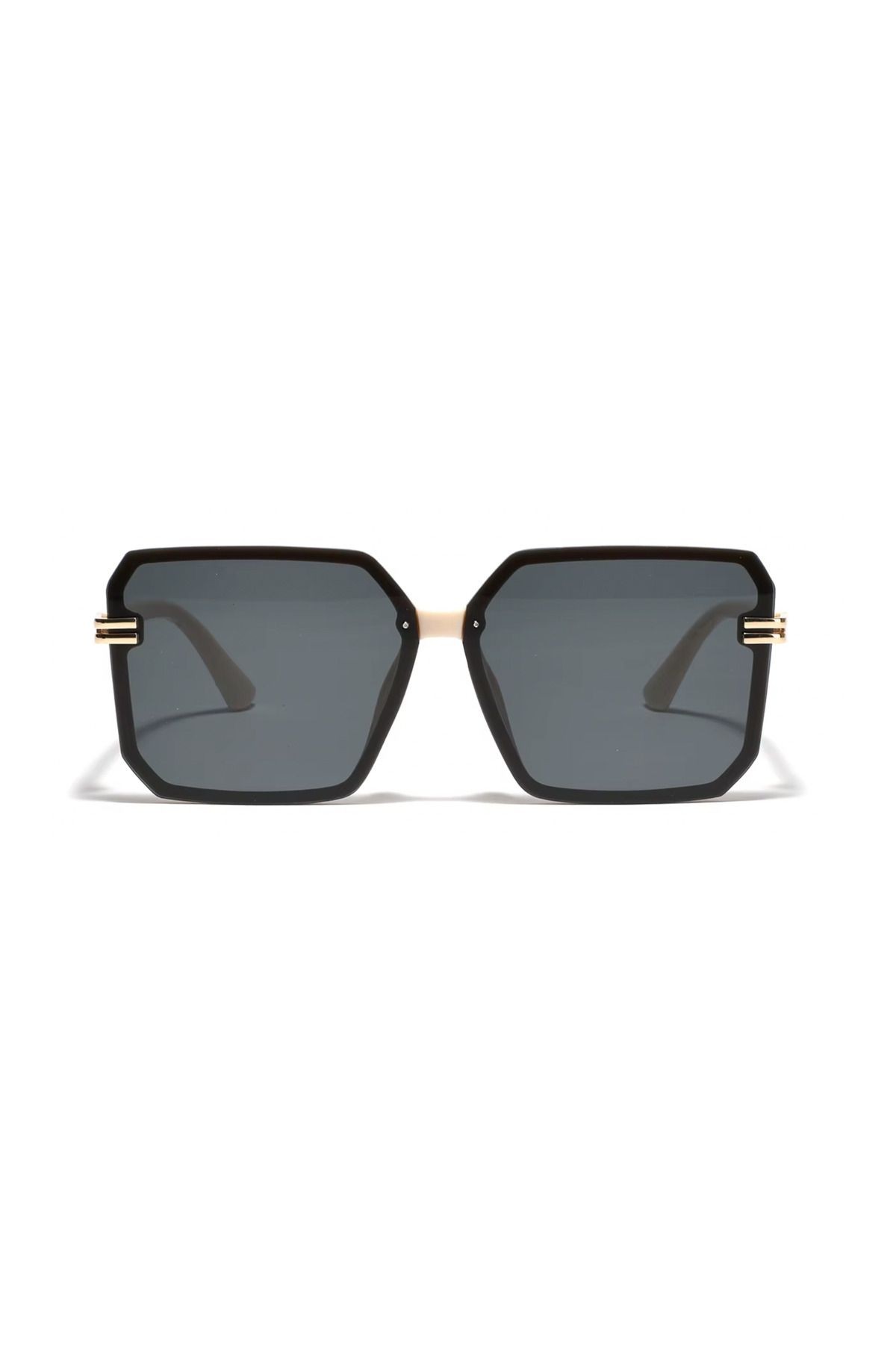 Zanirae Polarize Cam Vintage & Retro Unisex Güneş Gözlüğü