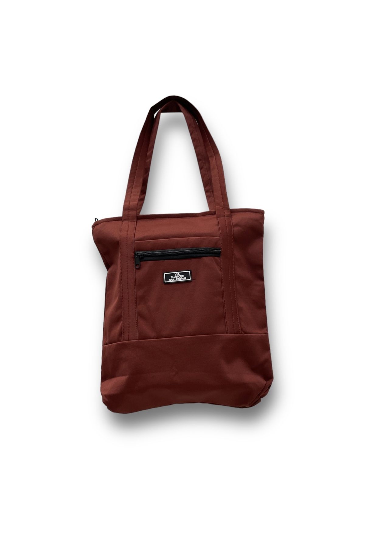 Toz Vintage Canvas Bez Omuz - Kol Çantası
