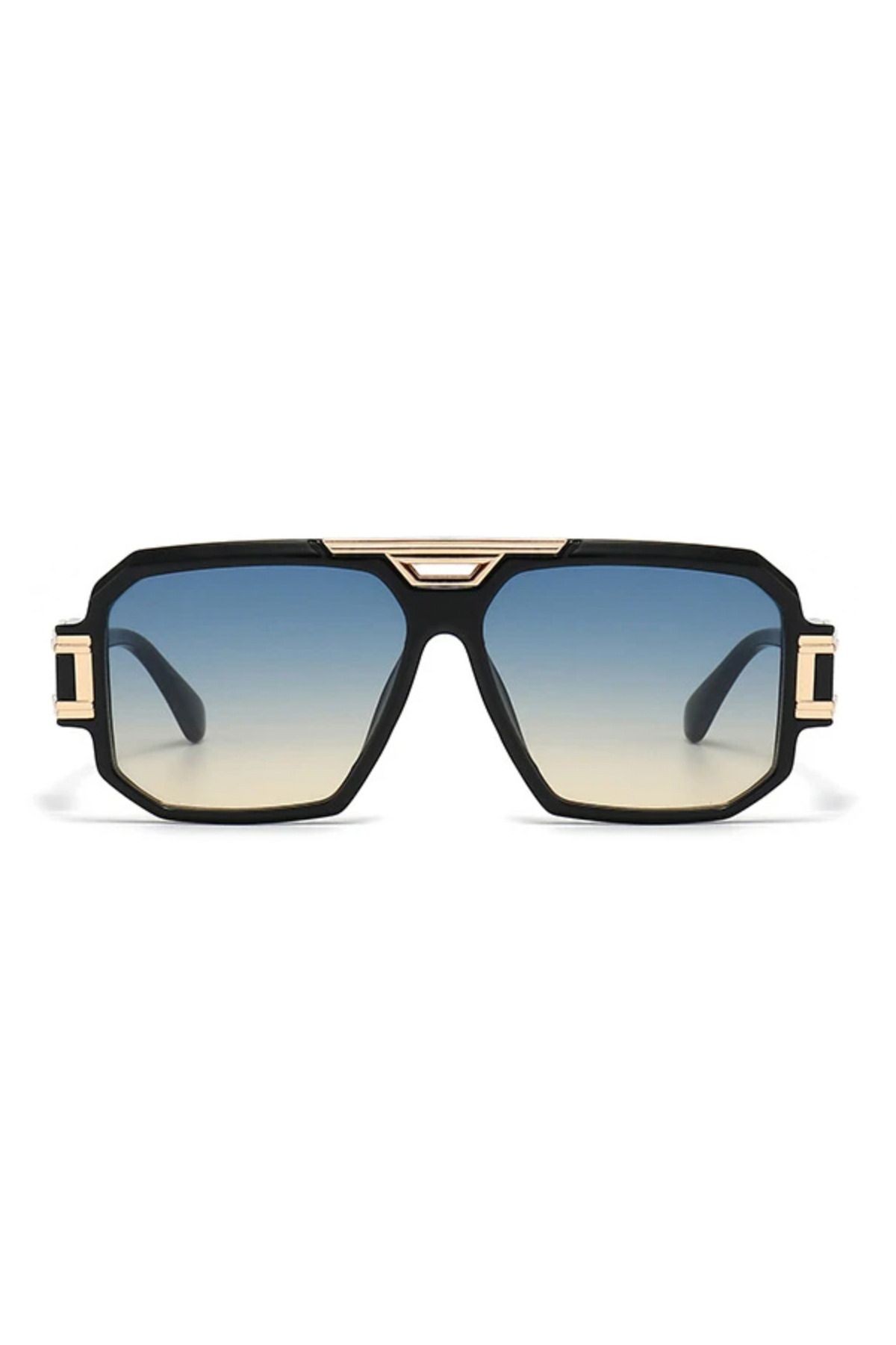 Zeroth Vintage & Retro Unisex Güneş Gözlüğü