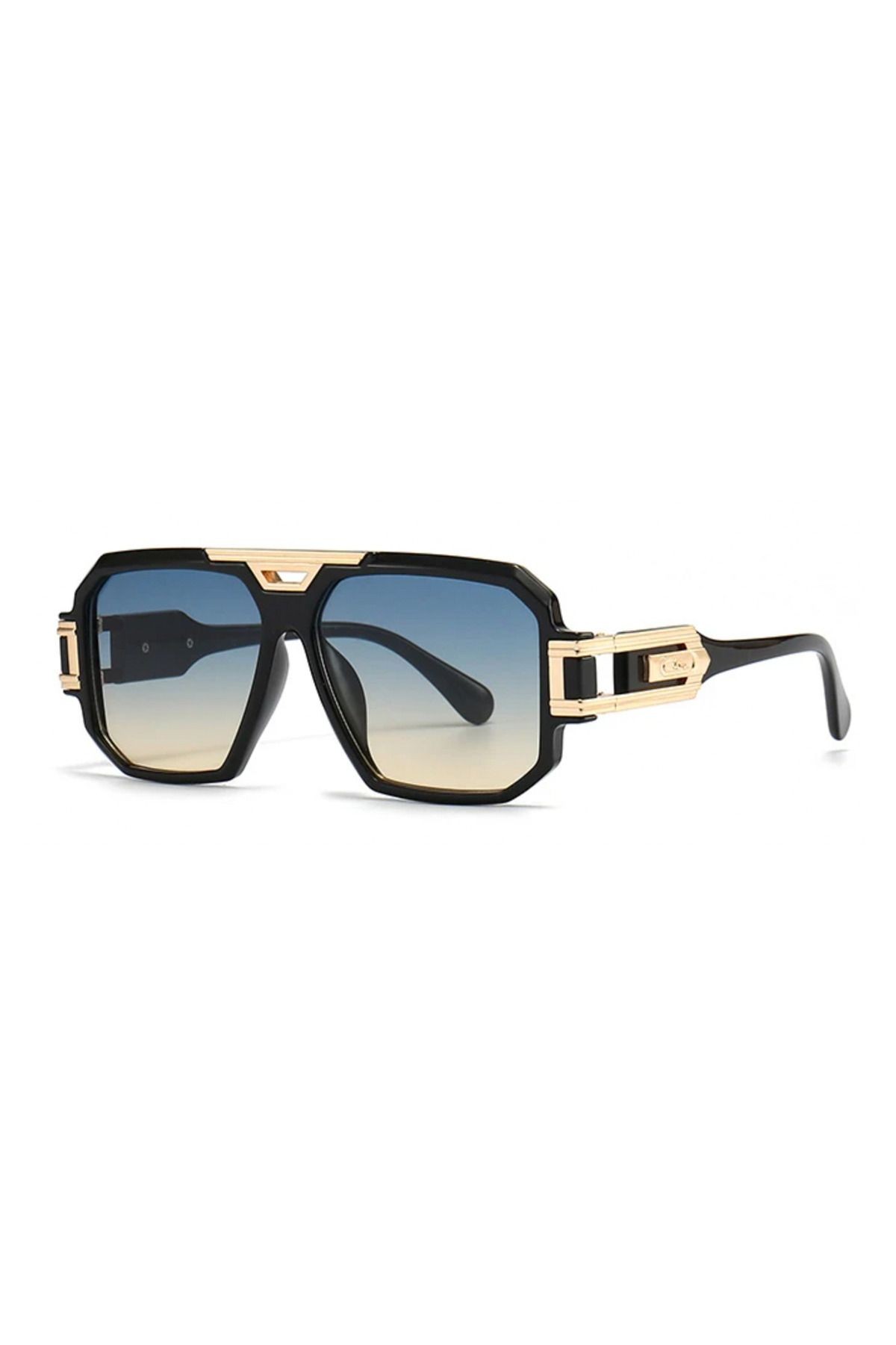Zeroth Vintage & Retro Unisex Güneş Gözlüğü