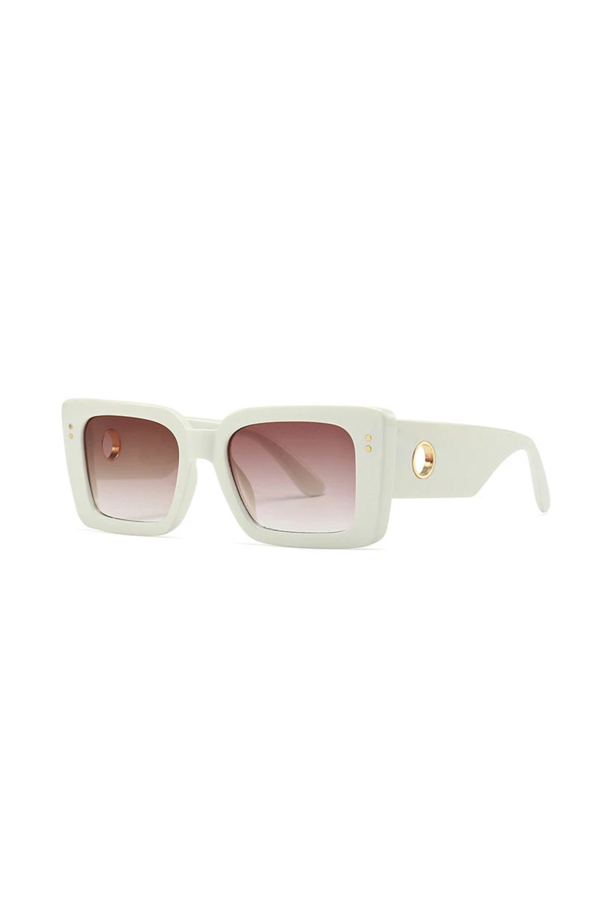 Zaveth Vintage & Retro Unisex Güneş Gözlüğü