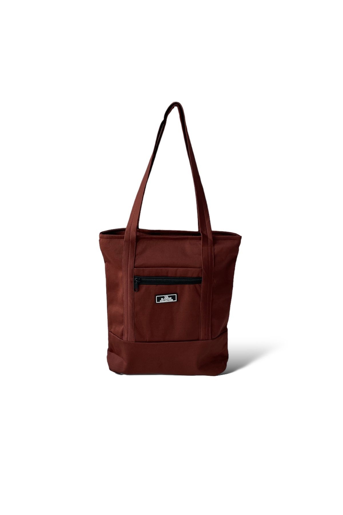 Toz Vintage Canvas Bez Omuz - Kol Çantası