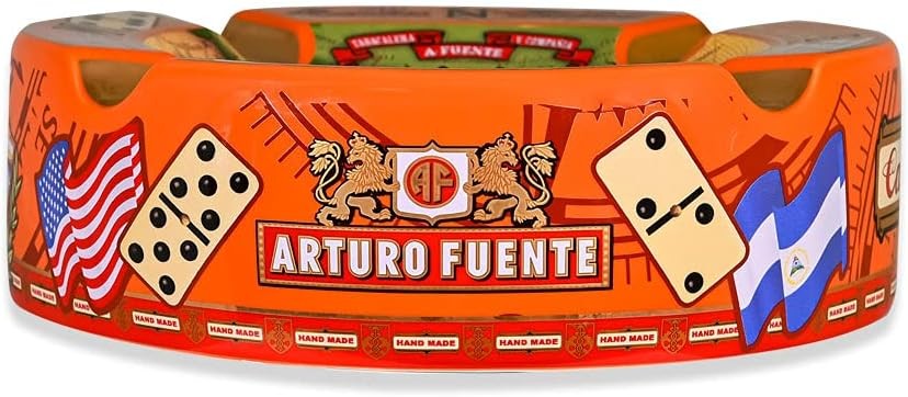 ARTURO FUENTE ORANGE PURO KÜLLÜĞÜ