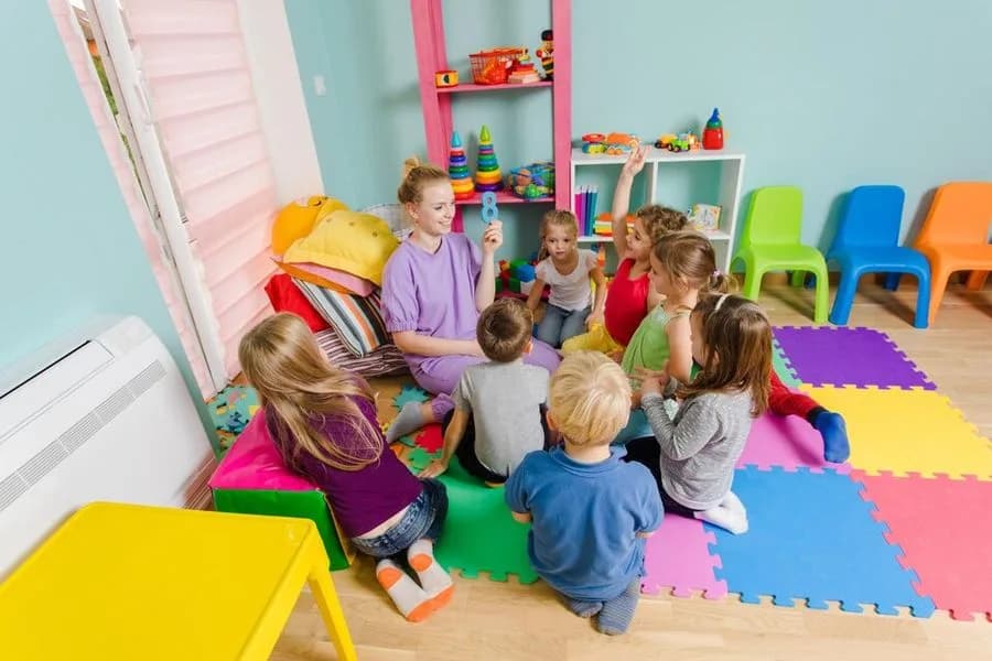 Eğlenceli aktiviteler, rahat giysiler gerektirir.