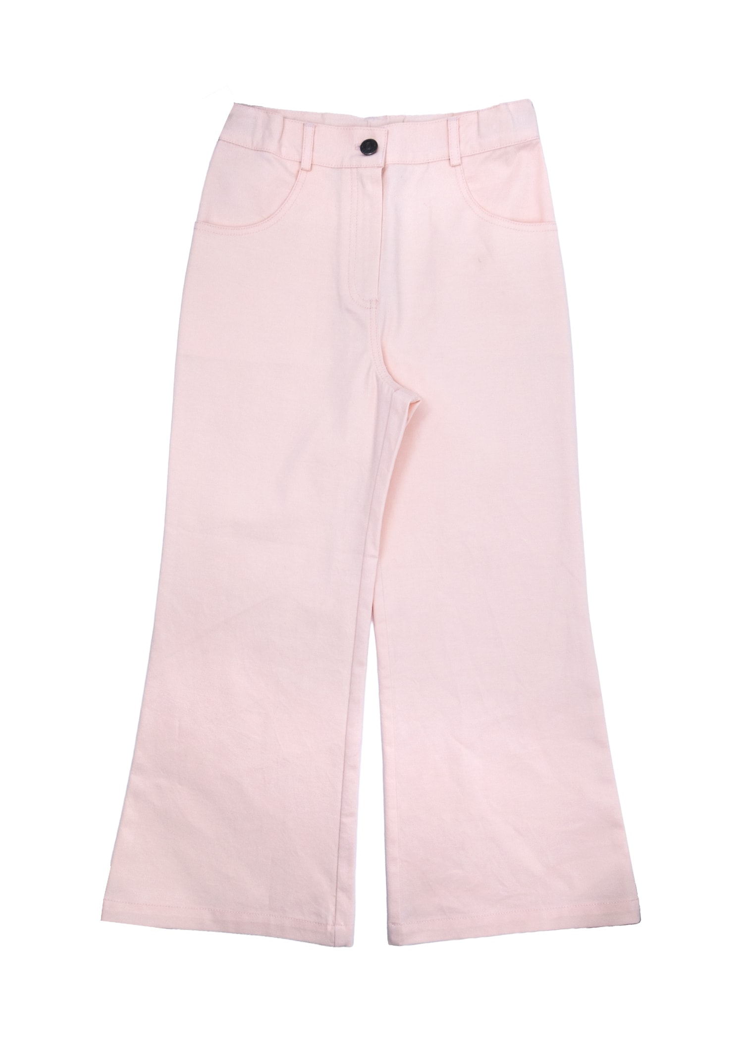 Organik Cloud Pink Girl Pant