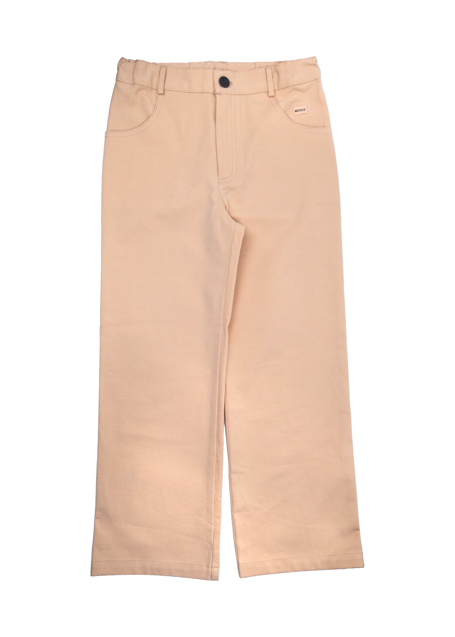 Organik Desert Dust Girl Pant